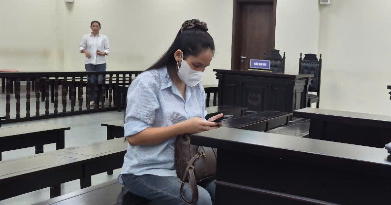 Nữ TikToker lừa hơn 15 tỷ đồng: Mẹ đơn thân, phụ nữ sắp sinh và cú lừa cay đắng