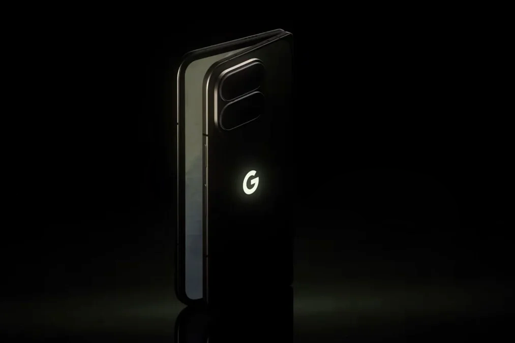 Pixel 11 Pro Fold lộ diện qua video chính thức, mẫu smartphone gập đáng chờ đợi