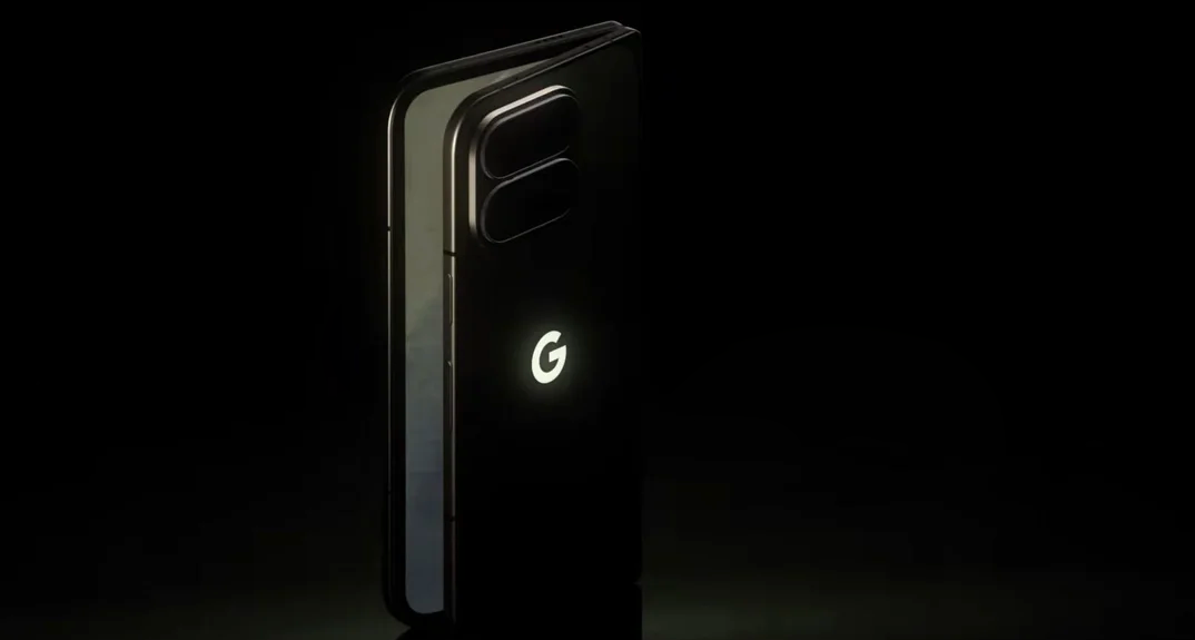 Pixel 11 Pro Fold lộ diện qua video chính thức, mẫu smartphone gập đáng chờ đợi