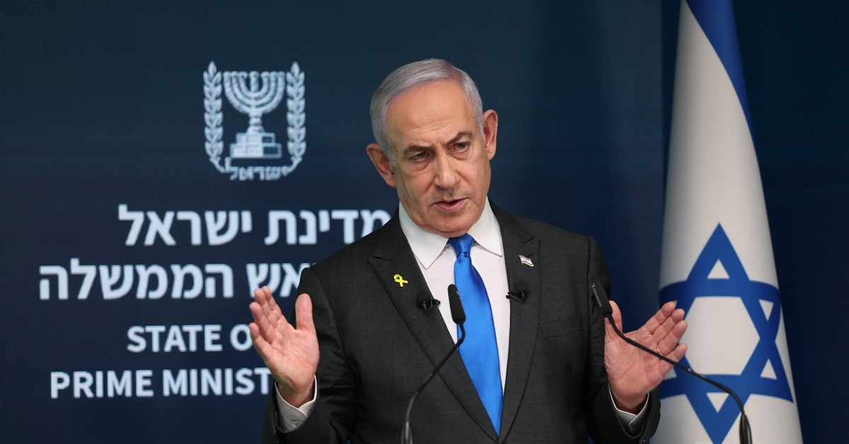 Thủ tướng Israel phá vỡ im lặng, trấn an cử tri về vấn đề Gaza