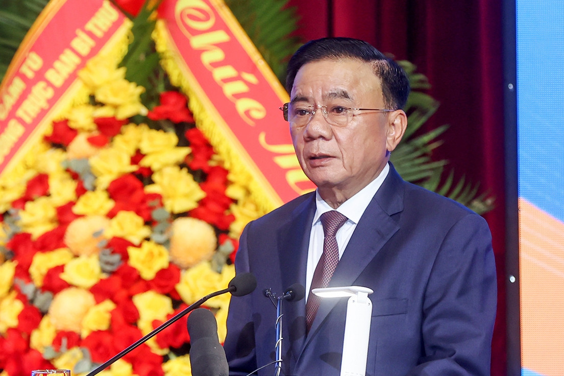 Thường trực Ban Bí thư: Lấy phẩm chất, năng lực, kết quả công việc làm thước đo