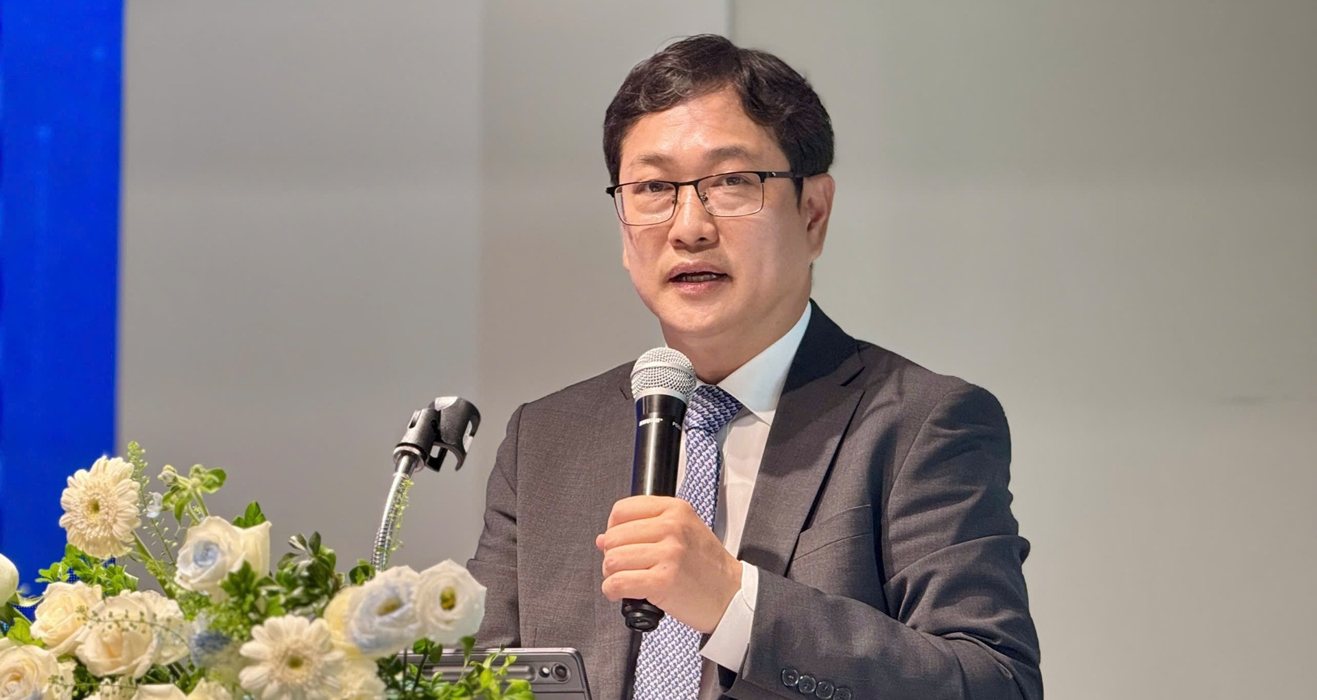 "Việt Nam có thể mở trường nghề phù hợp đặc thù công nghiệp vùng miền"