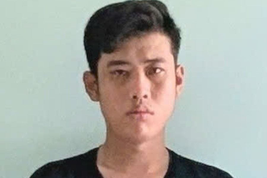 Xin tiền mẹ bất thành, thanh niên 24 tuổi đập phá trung tâm y tế ở Tây Ninh