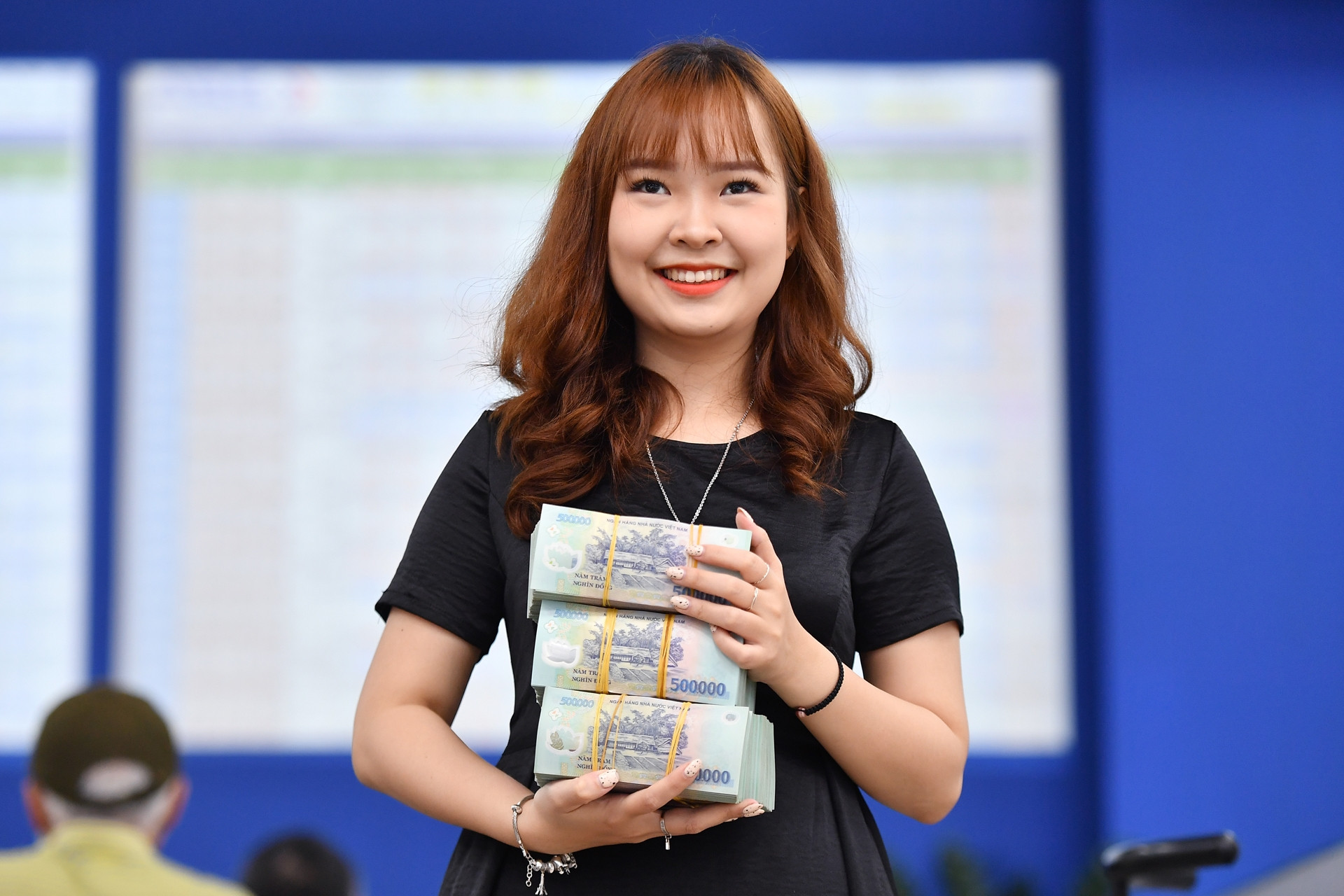 Lãi suất ngân hàng hôm nay 6/8/2026: Nhà băng vừa tăng đã đưa ngay về mức cũ