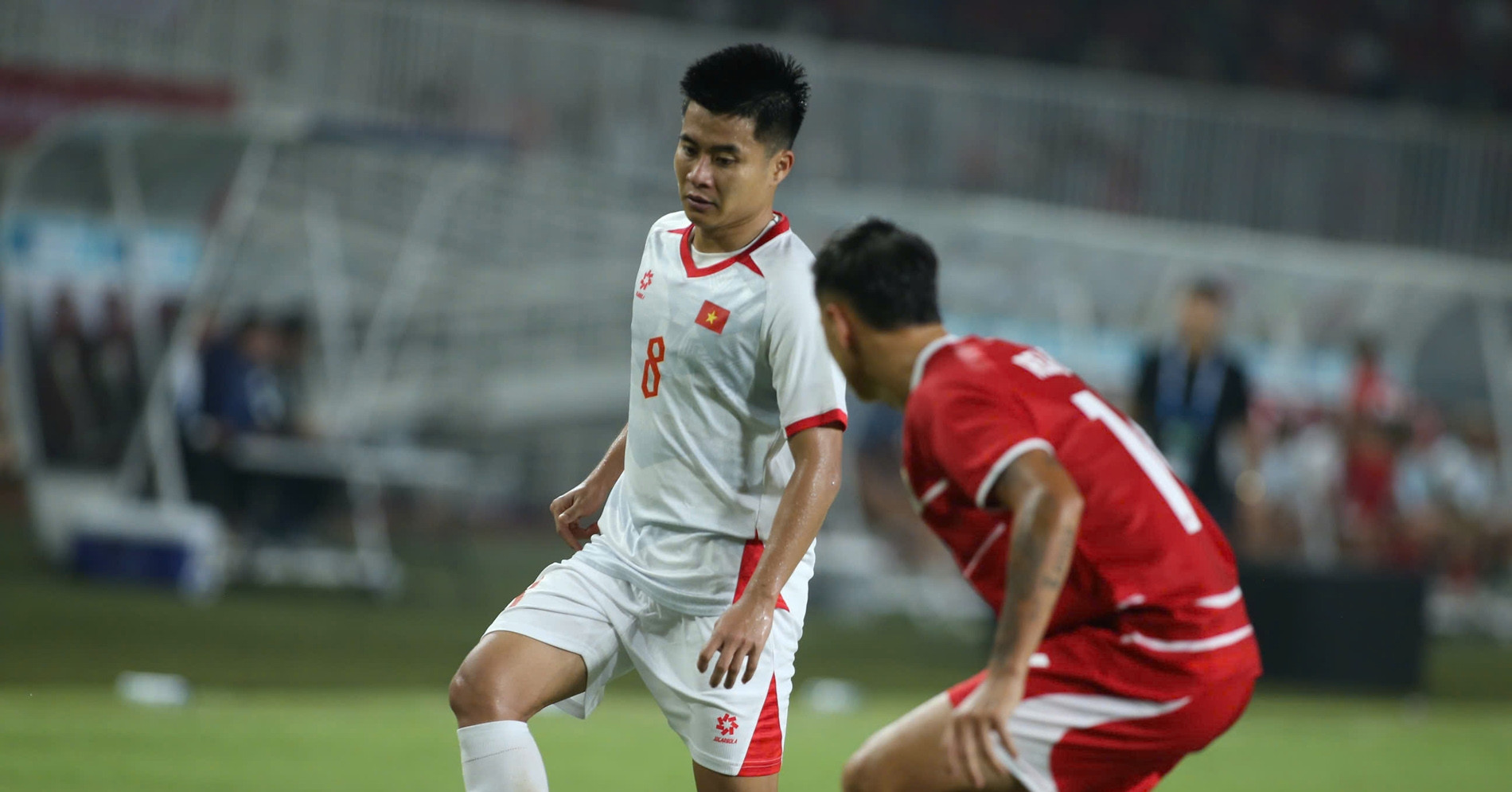Lịch thi đấu ASEAN Cup 2026 hôm nay 7/8