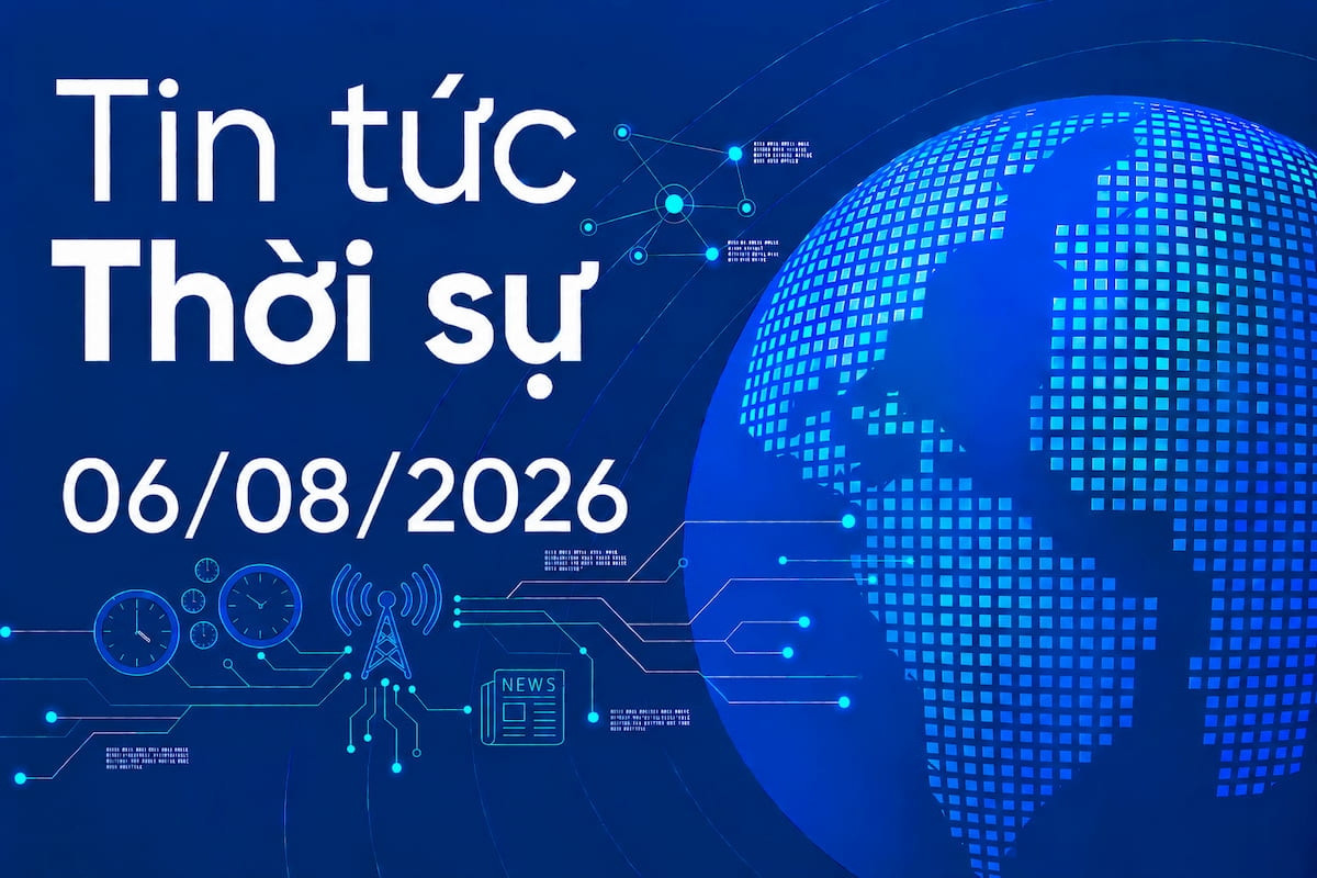 Tin tức Thời sự 6/8: Xét xử vụ giết con trục lợi bảo hiểm; bắt Chủ tịch Mekolor