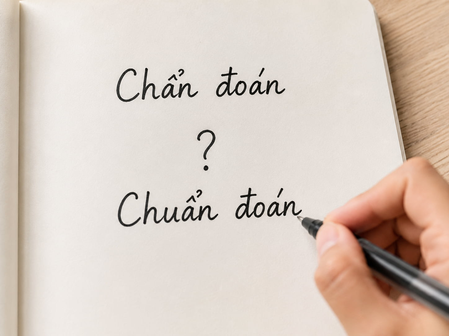 Chẩn đoán hay chuẩn đoán.jpg