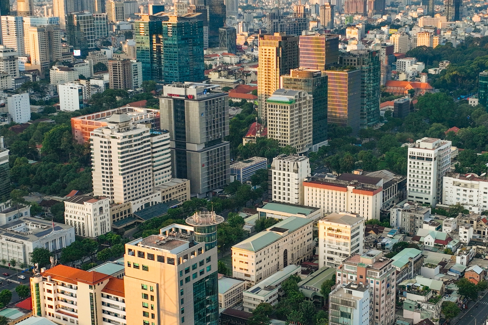 Chung cư theo niên hạn công trình: Giá căn hộ có thể được định giá lại