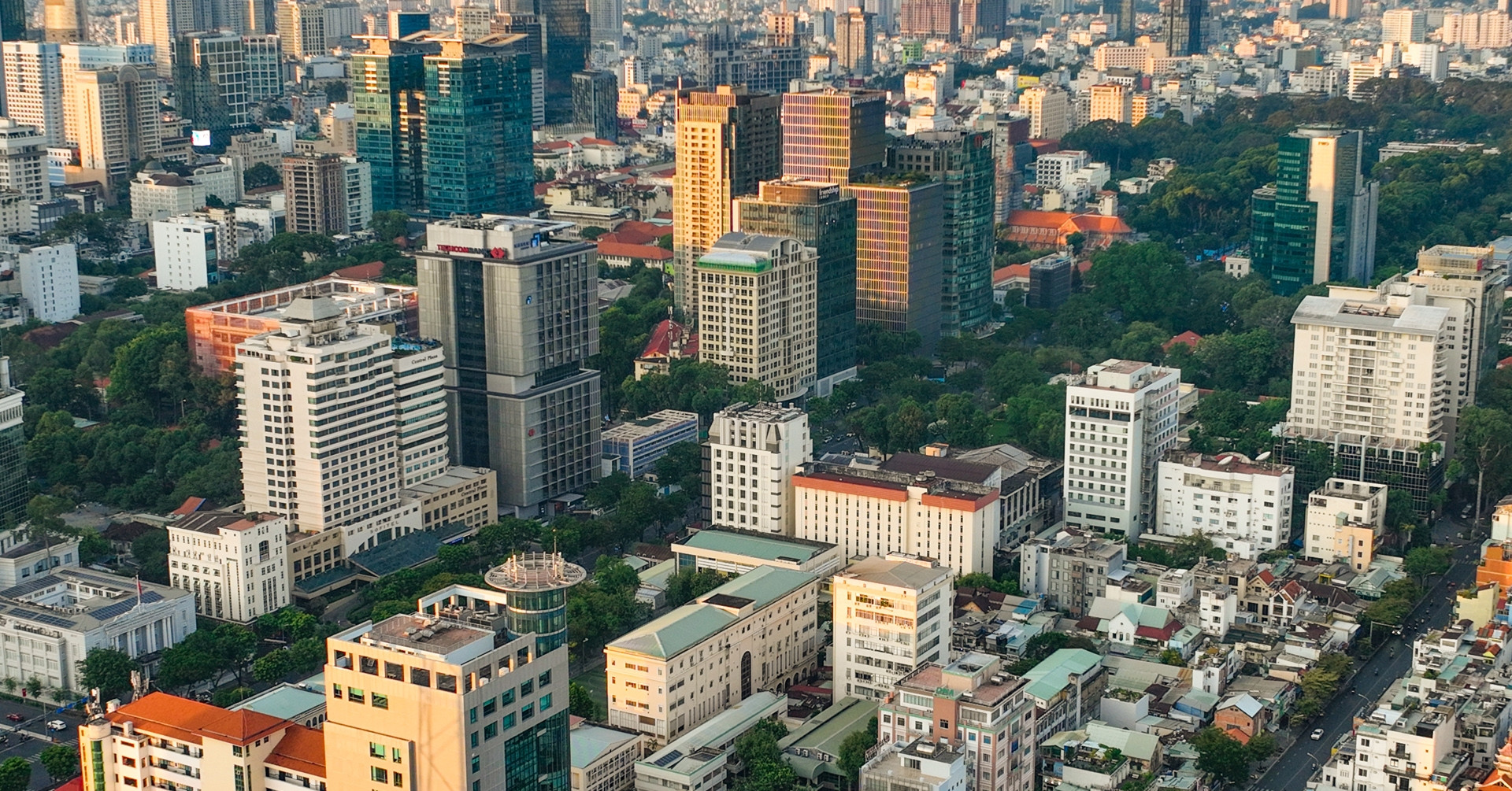 Chung cư theo niên hạn công trình: Giá căn hộ có thể được định giá lại