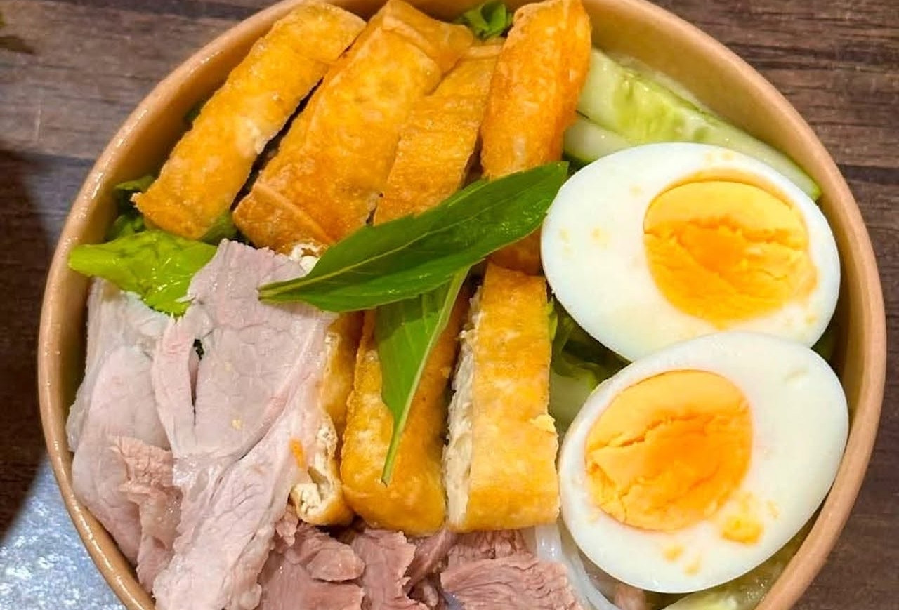 Chuyên gia Viện Dinh dưỡng cảnh báo 3 sai lầm phổ biến khi ăn trứng