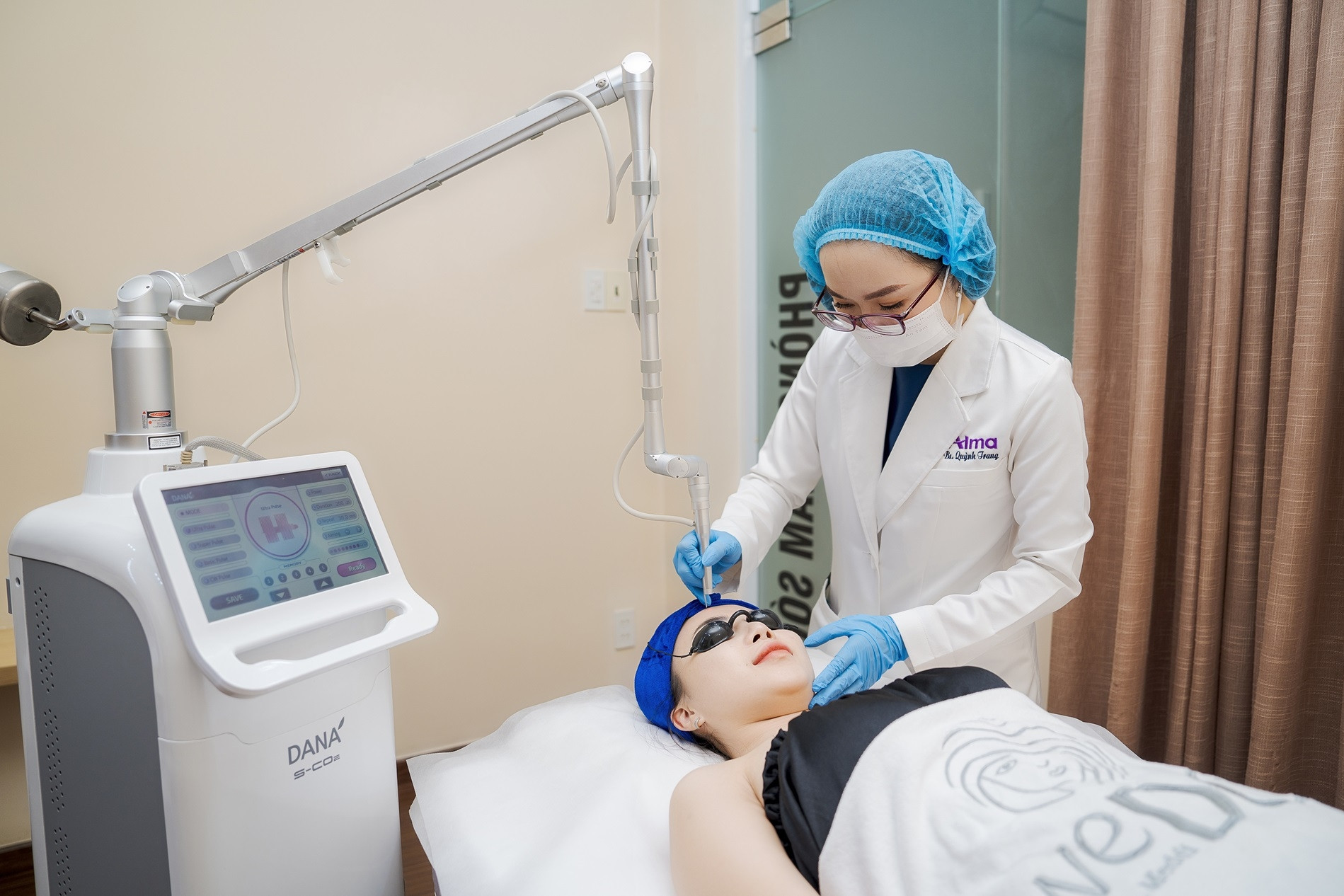 Doctor-led Beauty Clinic - định hình xu hướng chăm sóc da hiện đại