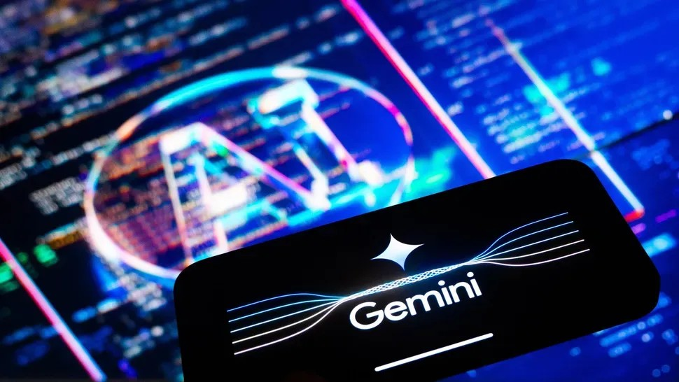 google gemini