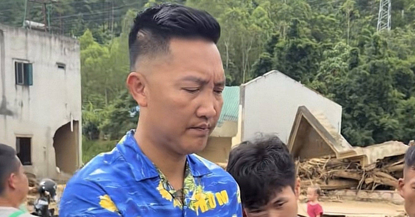 &amp;apos;Huấn Hoa Hồng&amp;apos; là ai và vụ ồn ào từ thiện ở Lai Châu diễn biến như thế nào?