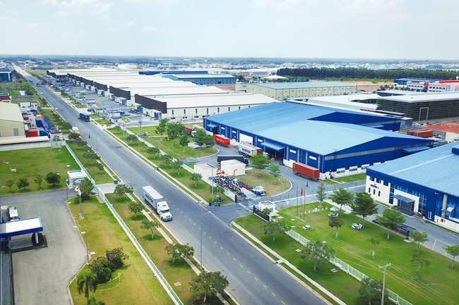 Hưng Yên có Khu Công nghệ cao rộng hơn gần 500 ha