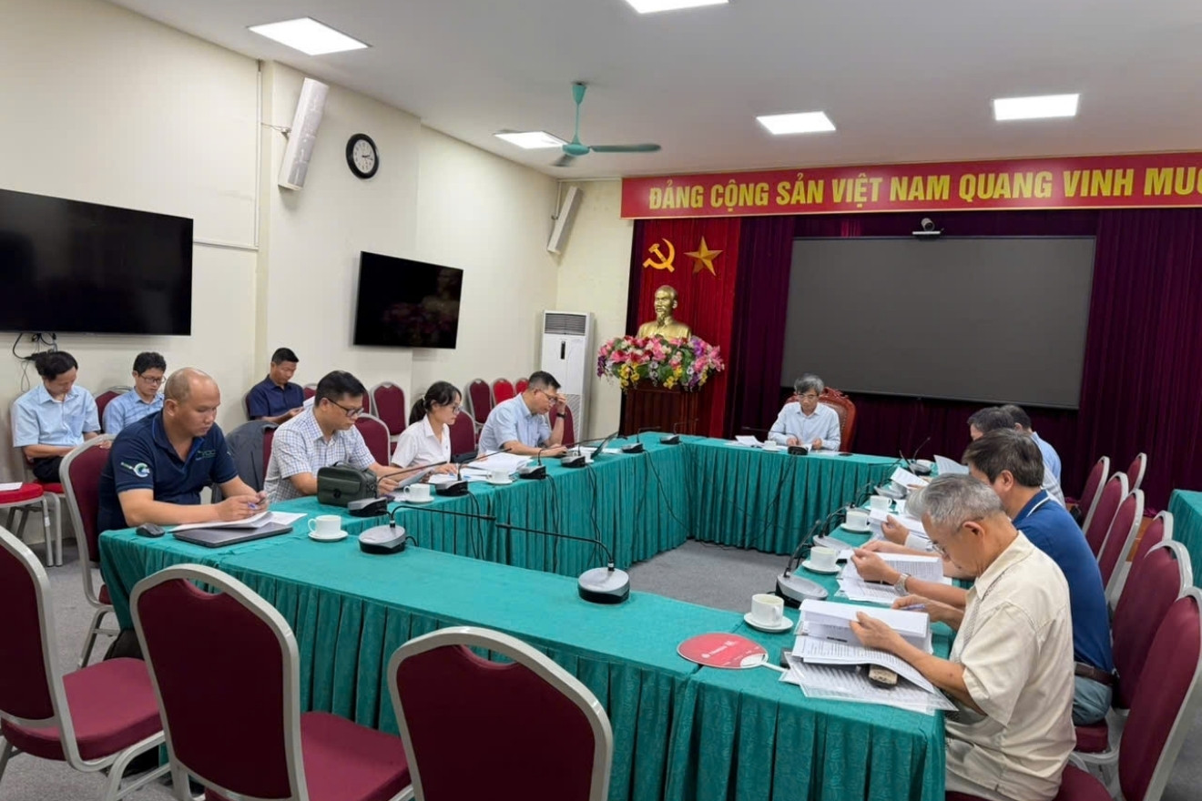 Keo VCC khẳng định vị thế tại nhiều dự án quy mô lớn