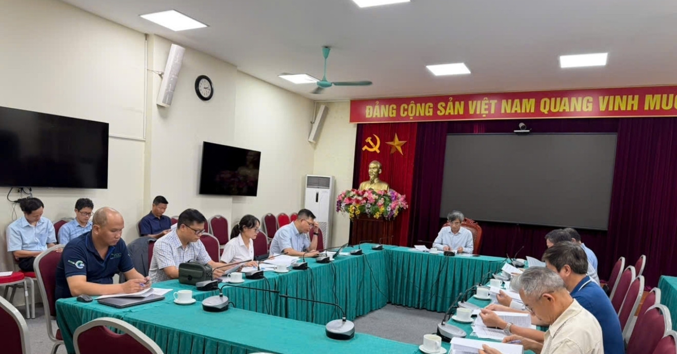 Keo VCC khẳng định vị thế tại nhiều dự án quy mô lớn