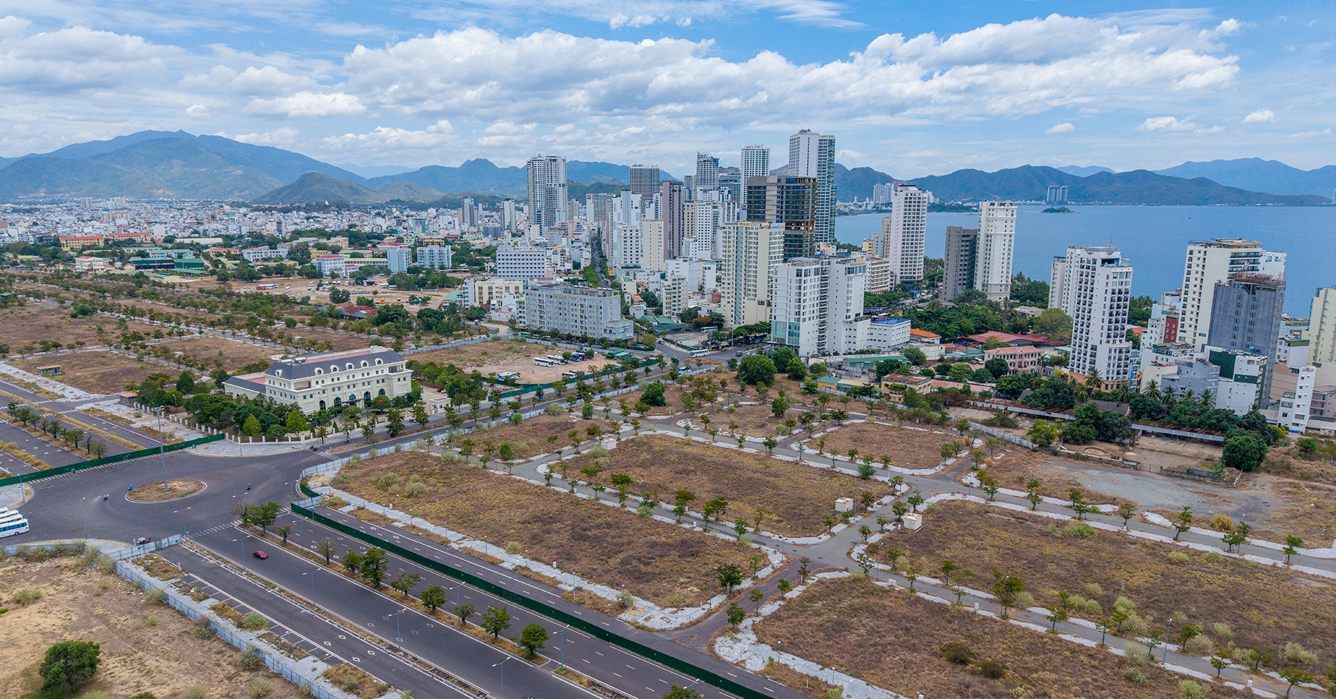 Khánh Hòa đề xuất 2 phương án xử lý dự án sân bay Nha Trang cũ