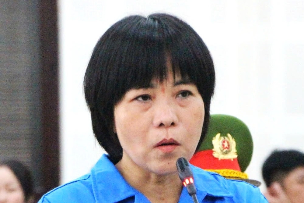 Lá đơn của cô ruột hé lộ vụ mẹ giết con trai để trục lợi hơn 4 tỷ đồng bảo hiểm
