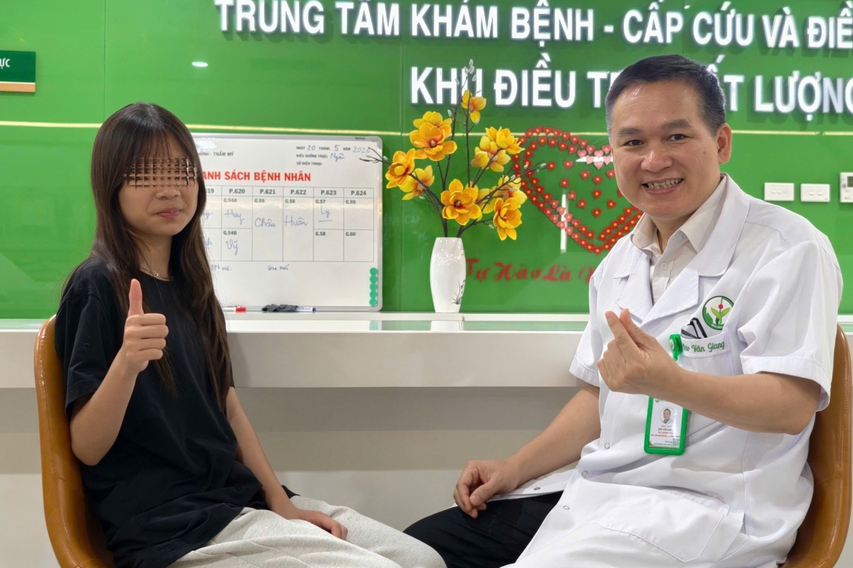 lot da dau Viet DUc