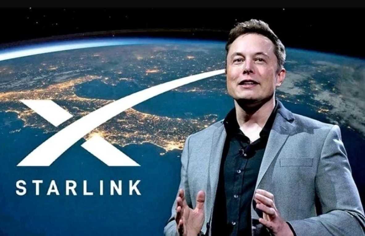 ‘Mắt thần’ Kalinka Nga săn Starlink và đòn hiểm vào mạng lưới Starshield của Mỹ