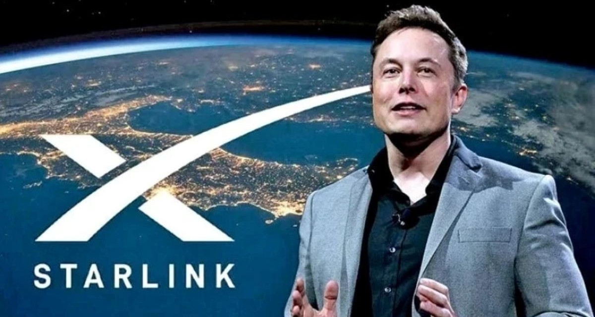 ‘Mắt thần’ Kalinka Nga săn Starlink và đòn hiểm vào mạng lưới Starshield của Mỹ
