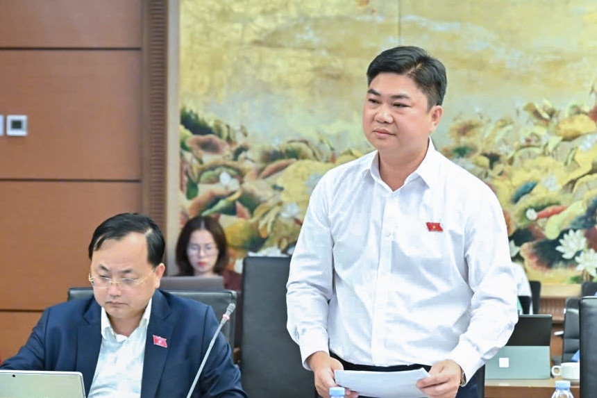 Nếu chỉ dừng ở đôn đốc, dự án Vành đai 5 qua 7 tỉnh khó đảm bảo tiến độ