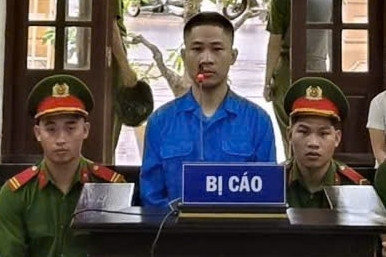 Người đàn ông lĩnh án tù vì chiếm giữ gần 500 triệu chuyển nhầm