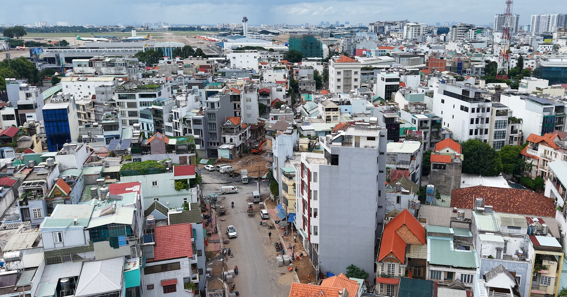 Người dân phấn khởi vì kênh ô nhiễm, hôi thối sắp lột xác thành đường 4 làn xe