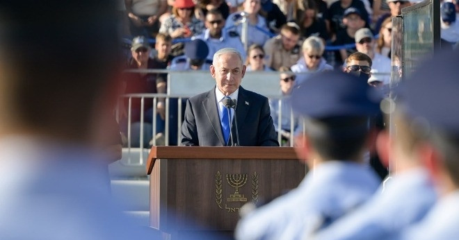 Thủ tướng Israel ám chỉ khả năng đơn phương tấn công Iran