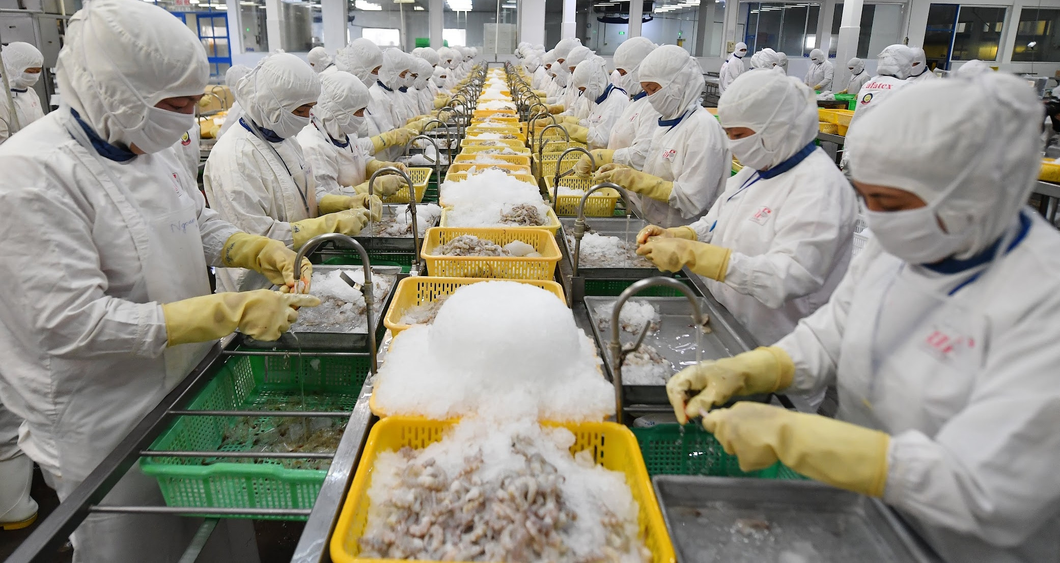 Tiến gần kỷ lục 12 tỷ USD, thế mạnh Việt đối mặt nhiều ‘chông gai’