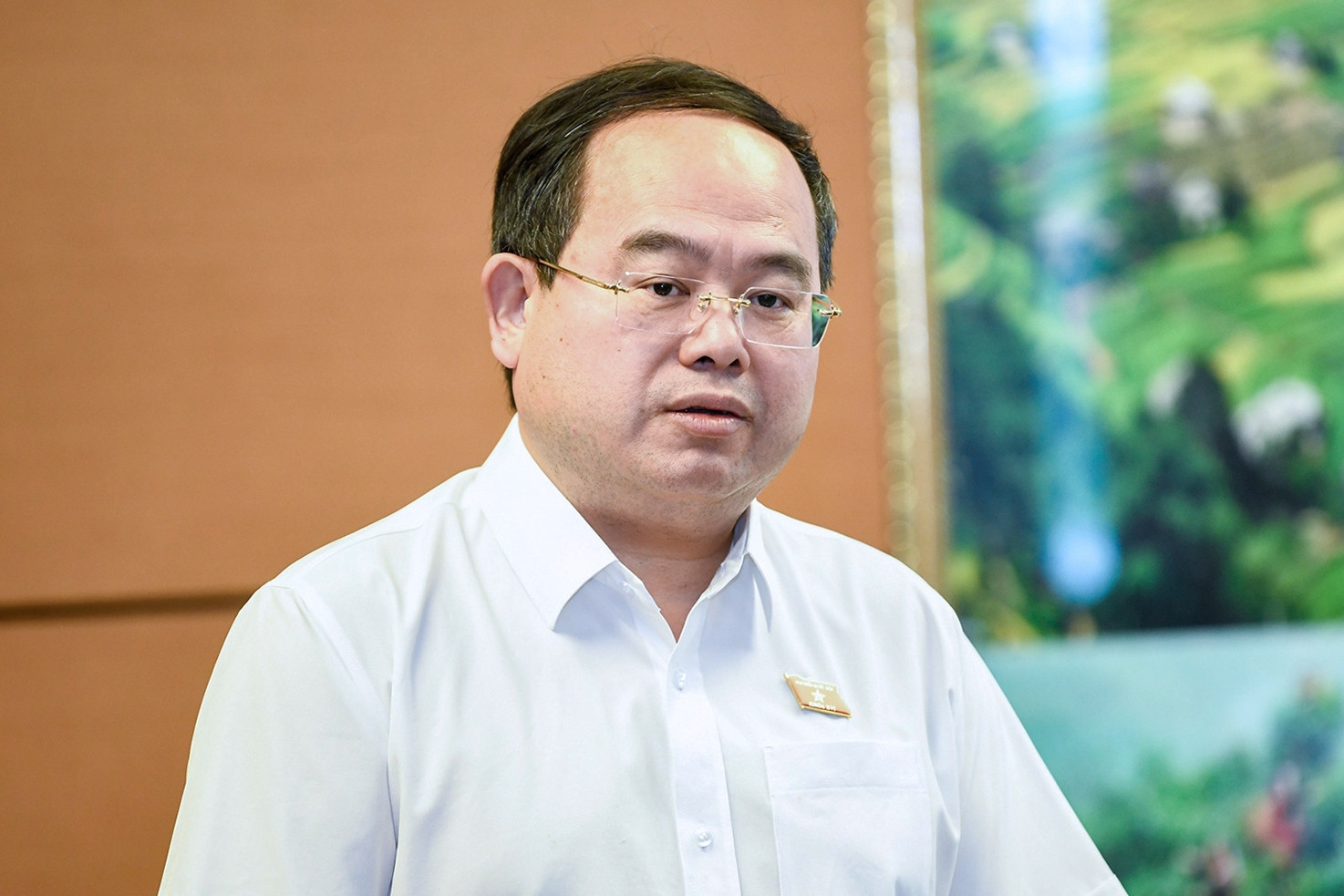 Trăn trở của Bí thư Quản Minh Cường về ngày Quảng Ninh lên thành phố