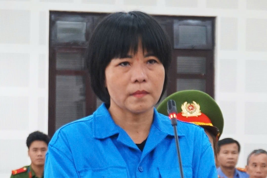 Xét xử người phụ nữ giết con ruột để trục lợi hơn 4 tỷ đồng tiền bảo hiểm