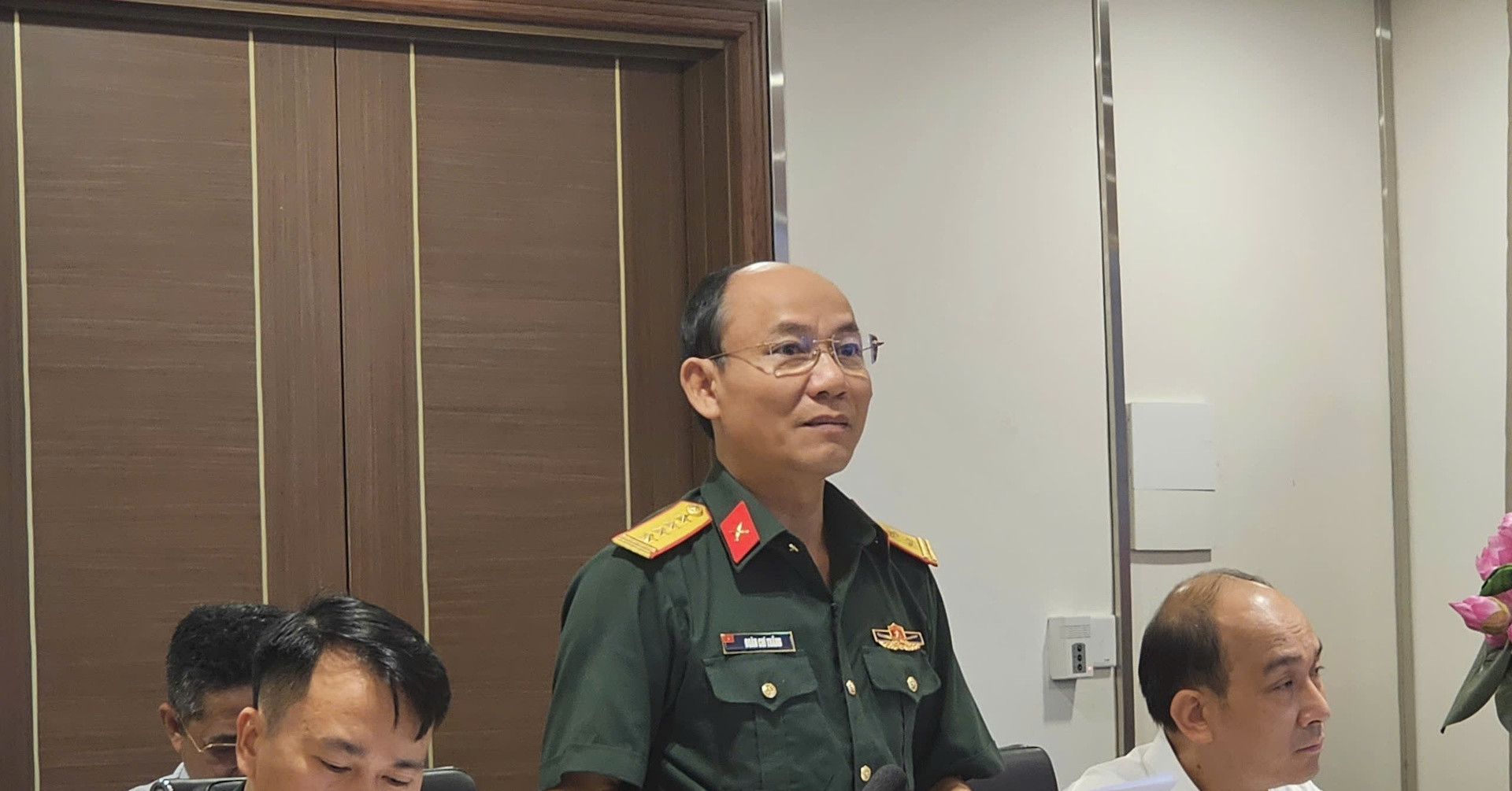 233 nghĩa trang ở Hà Nội còn mộ liệt sĩ chưa xác định được danh tính