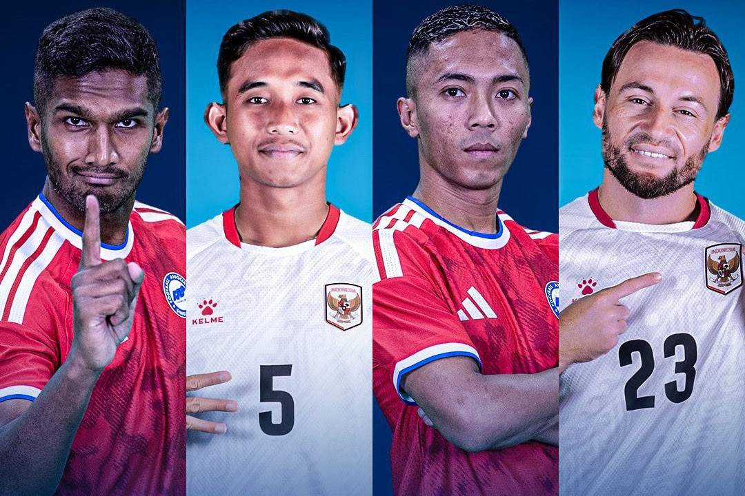Trực tiếp bóng đá Singapore vs Indonesia, 20h00 ngày 7/8