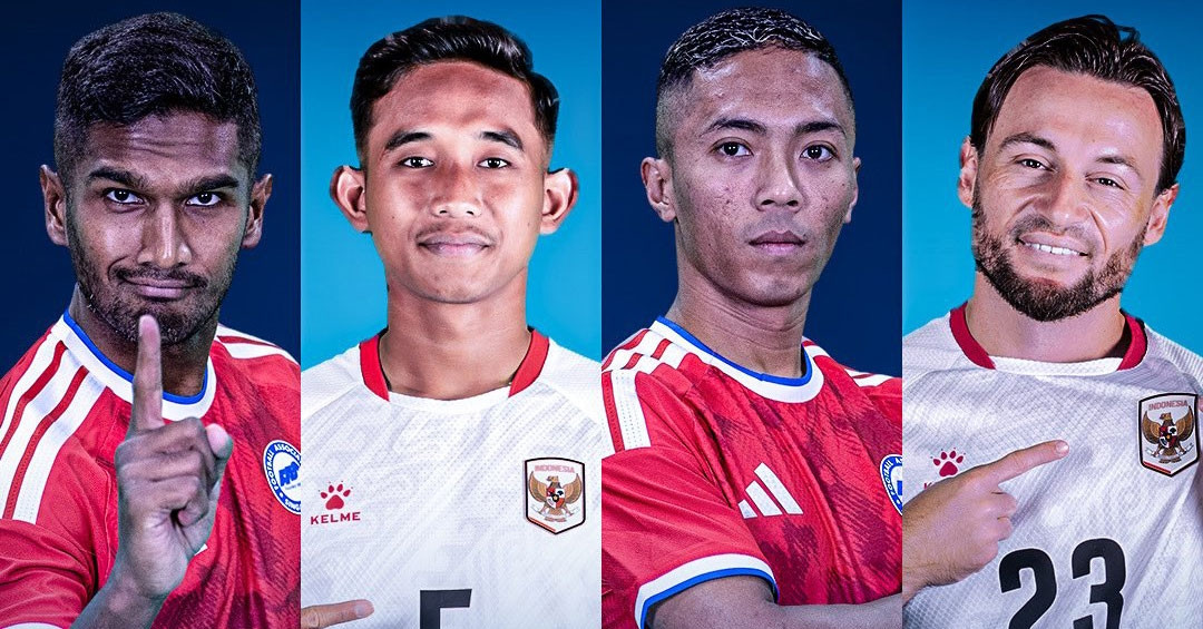 Trực tiếp bóng đá Singapore 1-1 Indonesia: Ilhan Fandi gỡ hòa (H2)