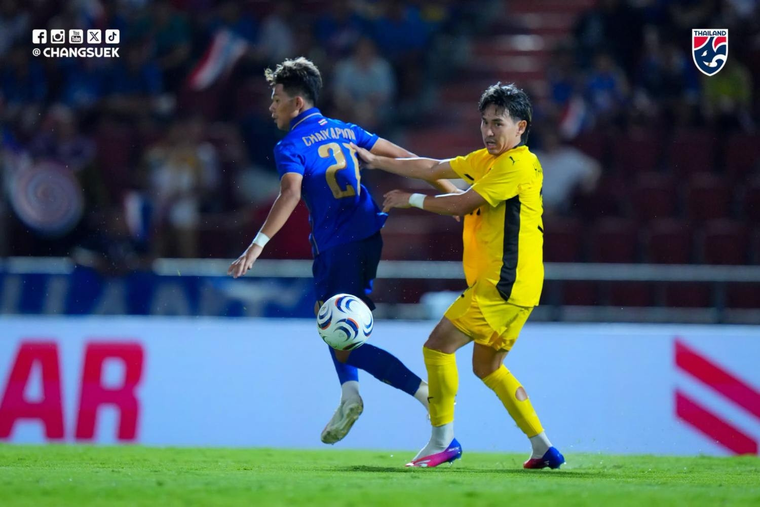 Kết quả bóng đá ASEAN Cup 2026 hôm nay 8/8