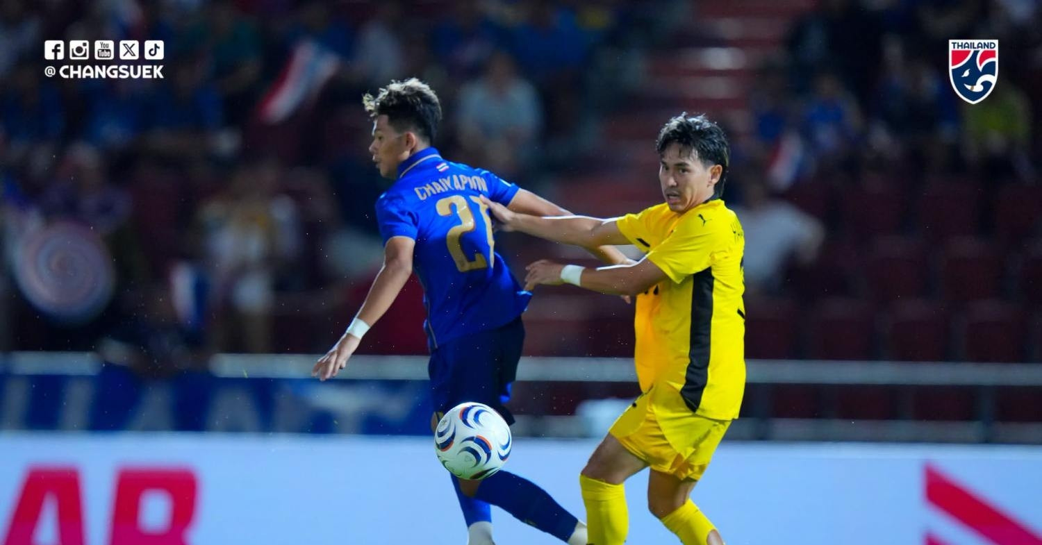 Kết quả bóng đá ASEAN Cup 2026 hôm nay 8/8