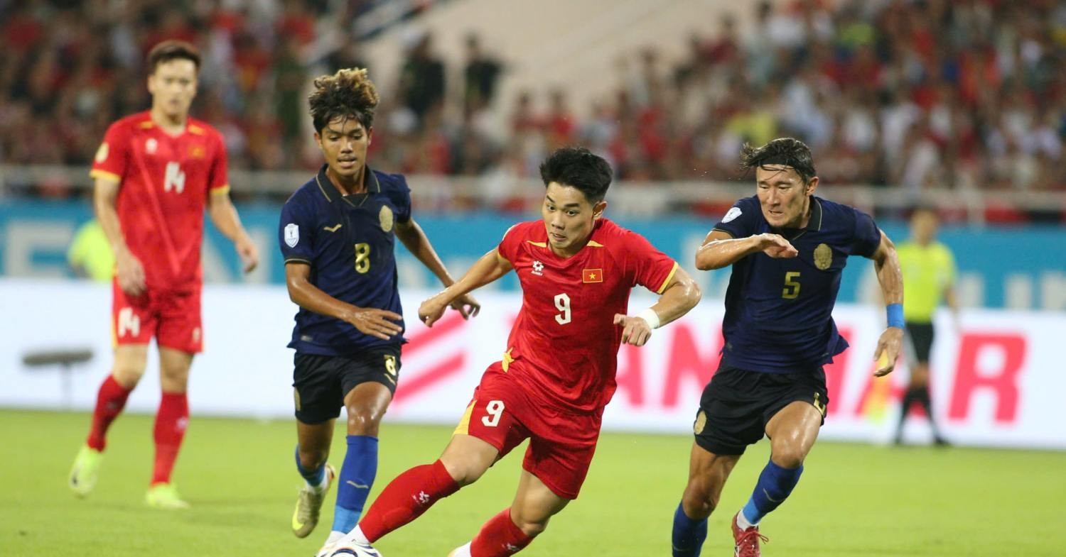 Kết quả bóng đá ASEAN Cup 2026 hôm nay 7/8