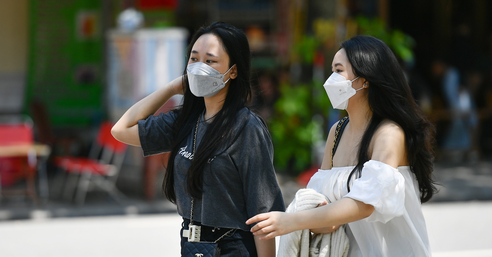 Dự báo thời tiết 8/8: Miền Bắc xuất hiện nắng nóng cục bộ, Nam Bộ mưa rải rác