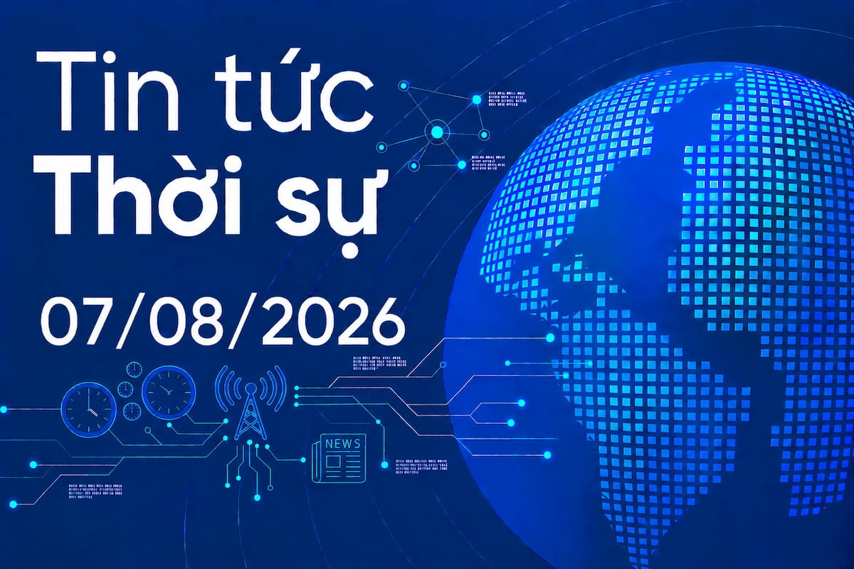 Tin tức Thời sự 7/8: Phát ngôn gây chú ý của Huấn Hoa Hồng
