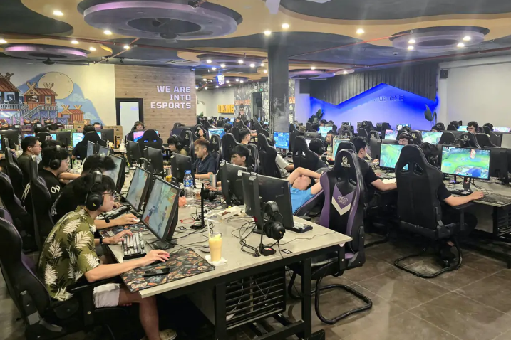  Bản tin sáng 7/8: Từng kín máy ngày đêm, nhiều phòng game ở Hà Nội đóng cửa  episode artwork