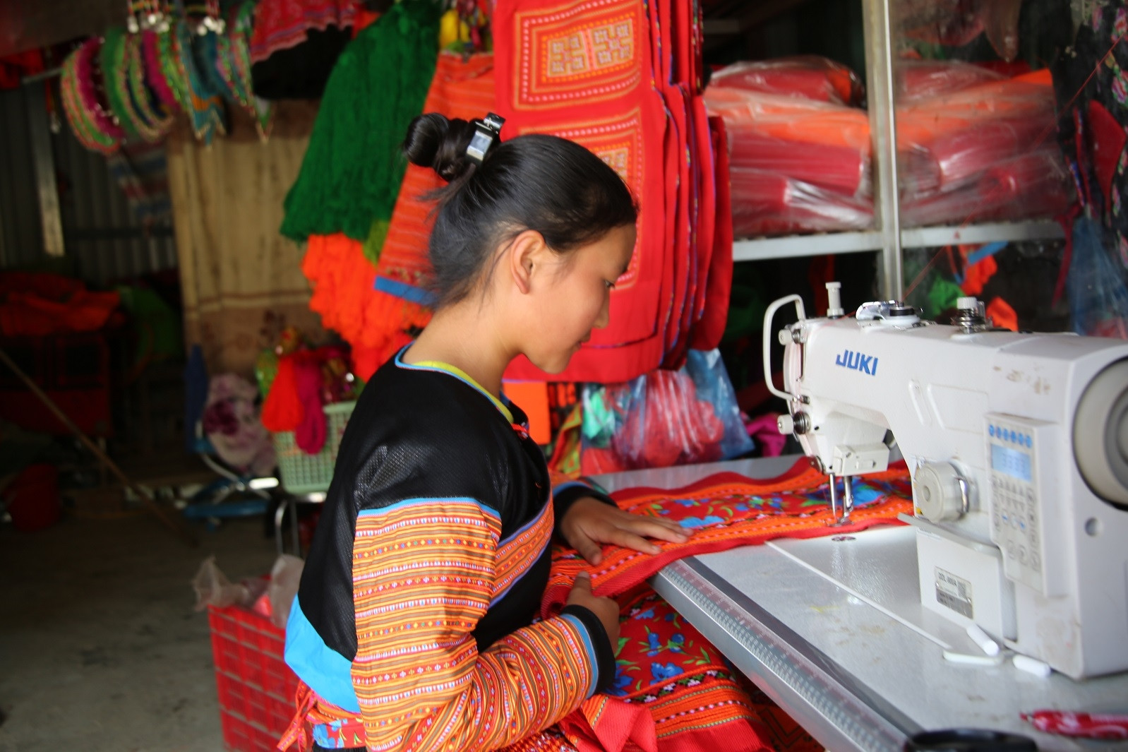 Bắc Ninh thu hẹp khoảng cách phát triển bằng giảm nghèo thông tin