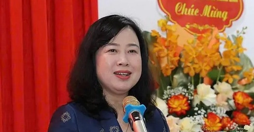 Bộ trưởng Y tế: 60% lượng thuốc sử dụng tại Việt Nam được sản xuất trong nước