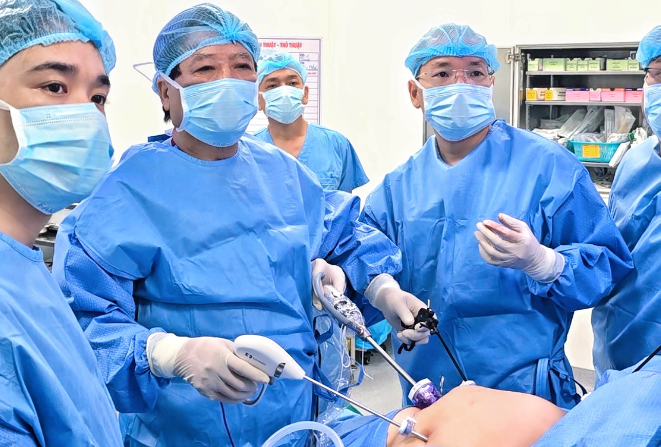 Căn bệnh gây tử vong gấp 3 lần ung thư vú và đại tràng cộng lại