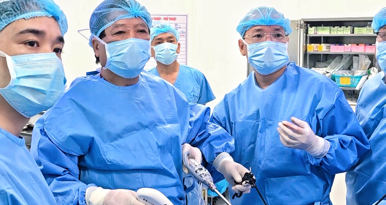 Căn bệnh gây tử vong gấp 3 lần ung thư vú và đại tràng cộng lại