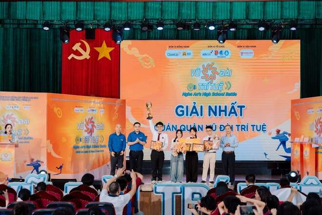 ClassUp - học tiếng Anh online, chinh phục IELTS ngay tại nhà