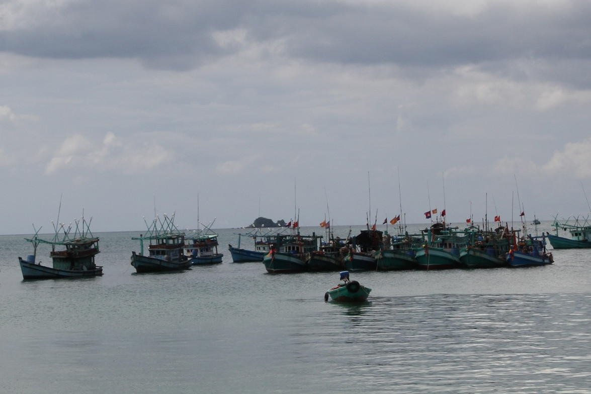 Đẩy mạnh truyền thông, giảm nghèo thông tin để quyết tâm gỡ 'thẻ vàng' IUU