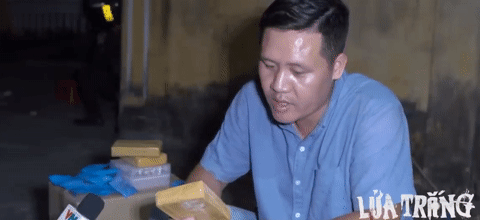 Hậu trường LỬA TRẮNG