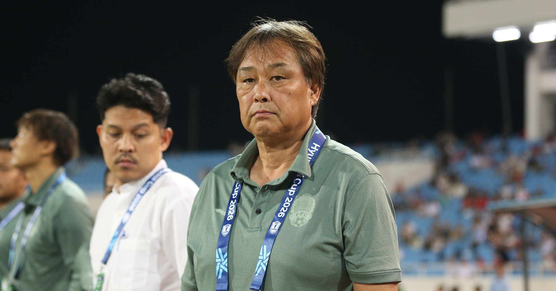 HLV Campuchia tin tuyển Việt Nam vào chung kết ASEAN Cup 2026