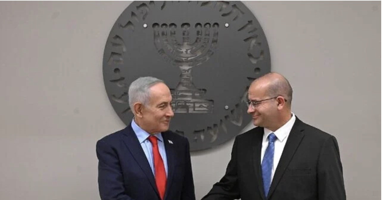 Israel bãi nhiệm 2 quan chức Mossad vì kế hoạch lật đổ chính quyền Iran